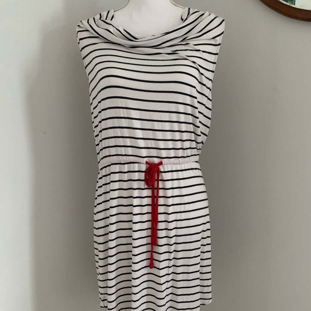 Sailor like dress